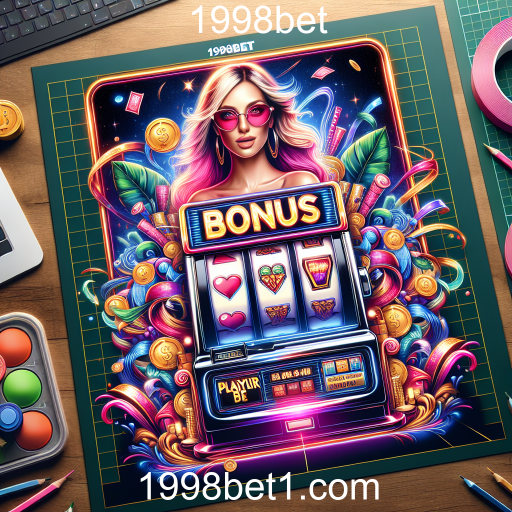 Descubra os Jogos de Bônus na 1998bet