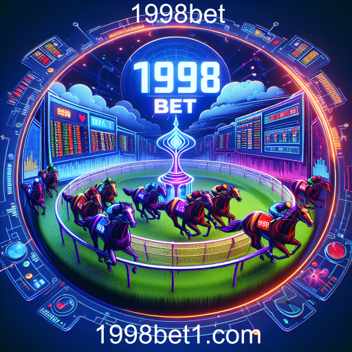 Explorando a Categoria Virtual da 1998bet: Uma Nova Era de Entretenimento